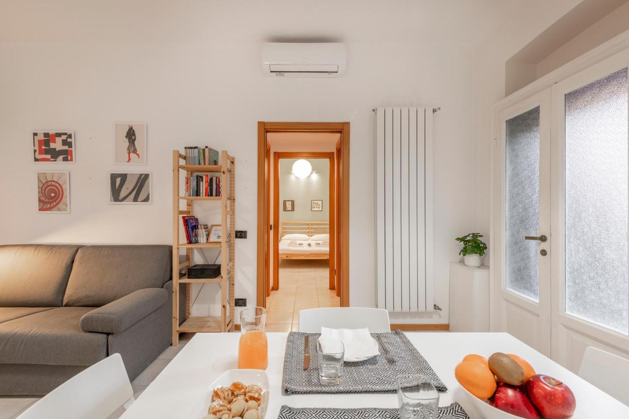 Appartement Vigevano, 15 - Navigli - L'altra Darsena